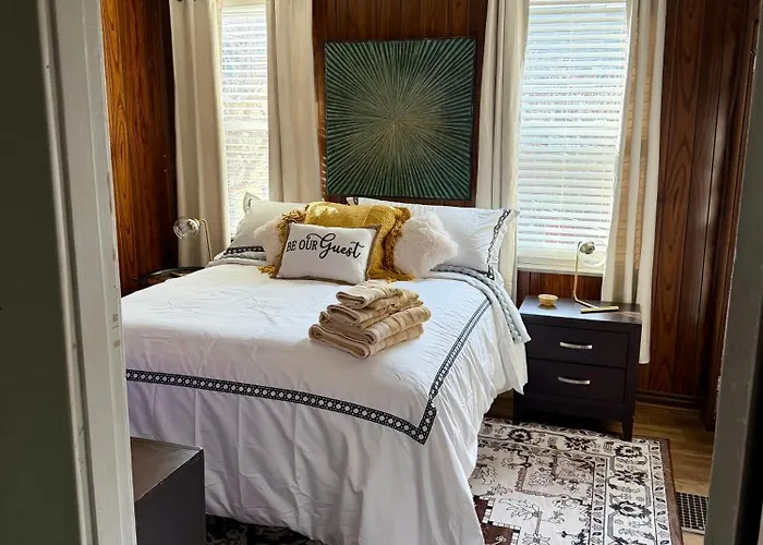 Cozy Vibe In The *