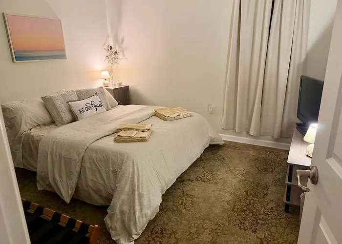 Holiday home Cozy Vibe In The *