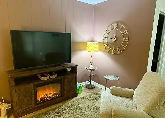 Cozy Vibe In The * Pittsburgh