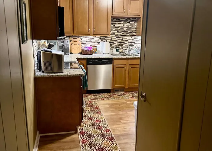 Holiday home Cozy Vibe In The Pittsburgh