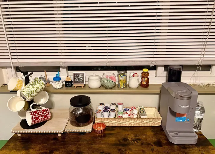 Holiday home Cozy Vibe In The