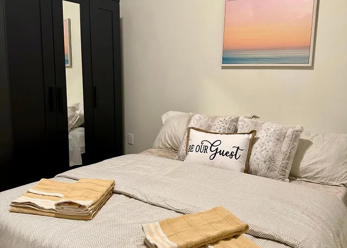 Holiday home Cozy Vibe In The Pittsburgh