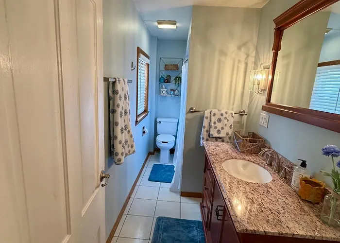Holiday home Cozy Vibe In The Pittsburgh